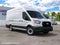 2027 Ford Transit 350