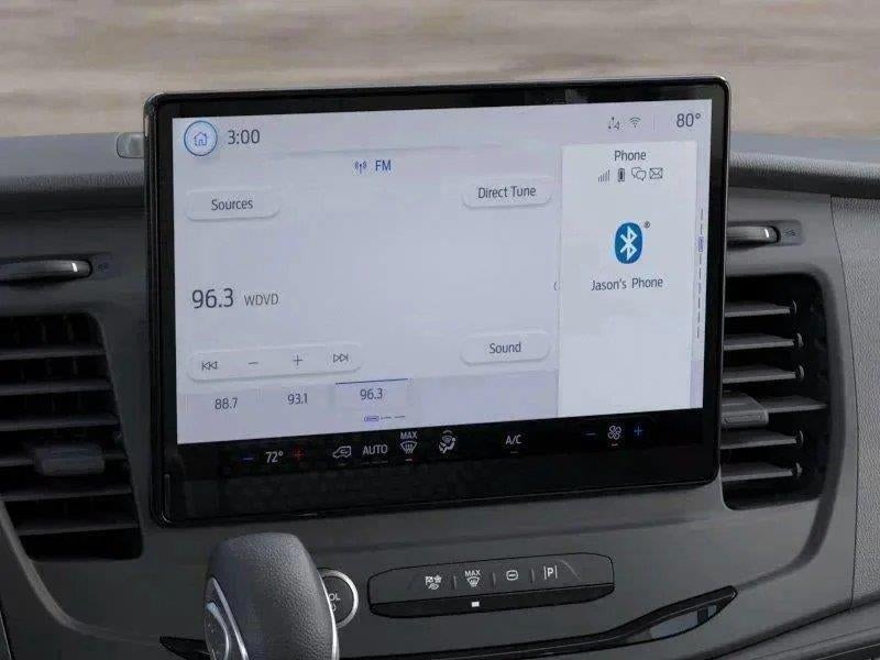 2026 Ford Transit Cargo Van Cargo Van