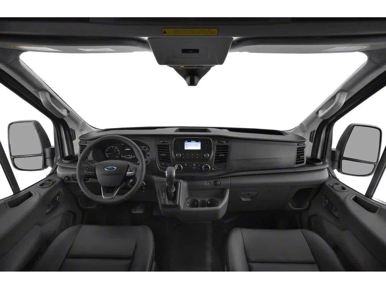 2026 Ford Transit Cargo Van Cargo Van