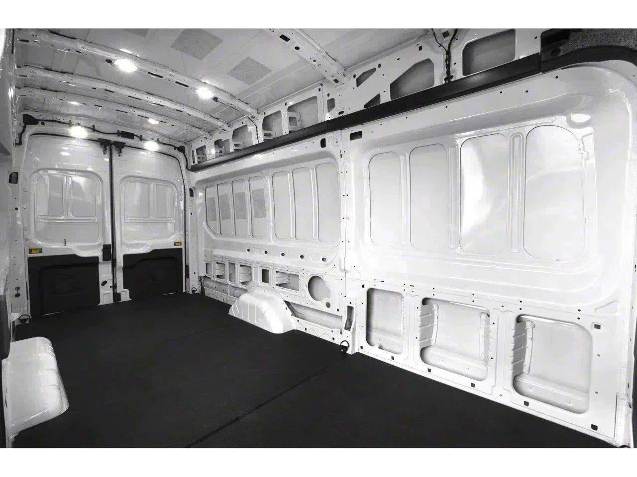 2026 Ford Transit Cargo Van Cargo Van