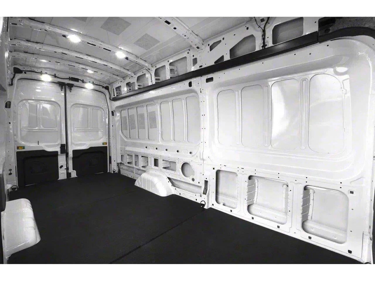 2026 Ford Transit Cargo Van Cargo Van