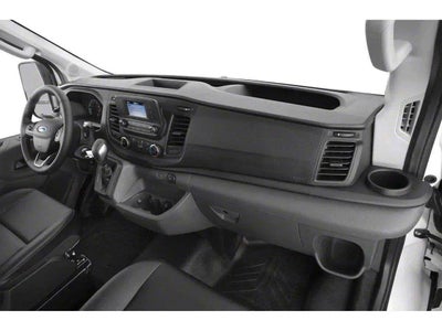 2027 Ford Transit Cargo Van 350