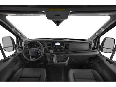 2027 Ford Transit Cargo Van 350