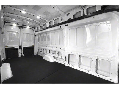 2027 Ford Transit Cargo Van 350