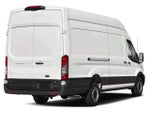 2027 Ford Transit Cargo Van 350