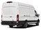 2027 Ford Transit Cargo Van 350