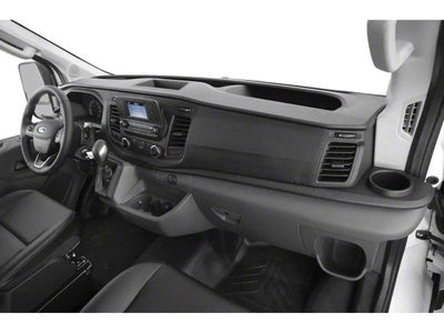2027 Ford Transit Cargo Van 350