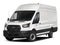2027 Ford Transit Cargo Van 350
