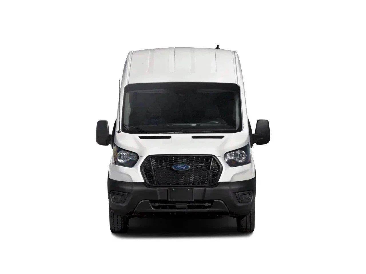 2027 Ford Transit Cargo Van 350