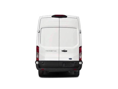 2027 Ford Transit Cargo Van 350