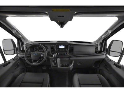 2027 Ford Transit Cargo Van 350