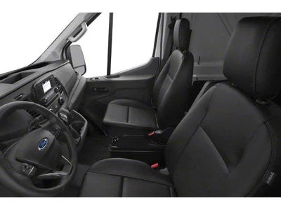 2027 Ford Transit Cargo Van 350