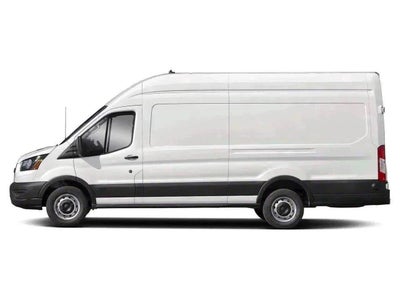 2027 Ford Transit Cargo Van 350