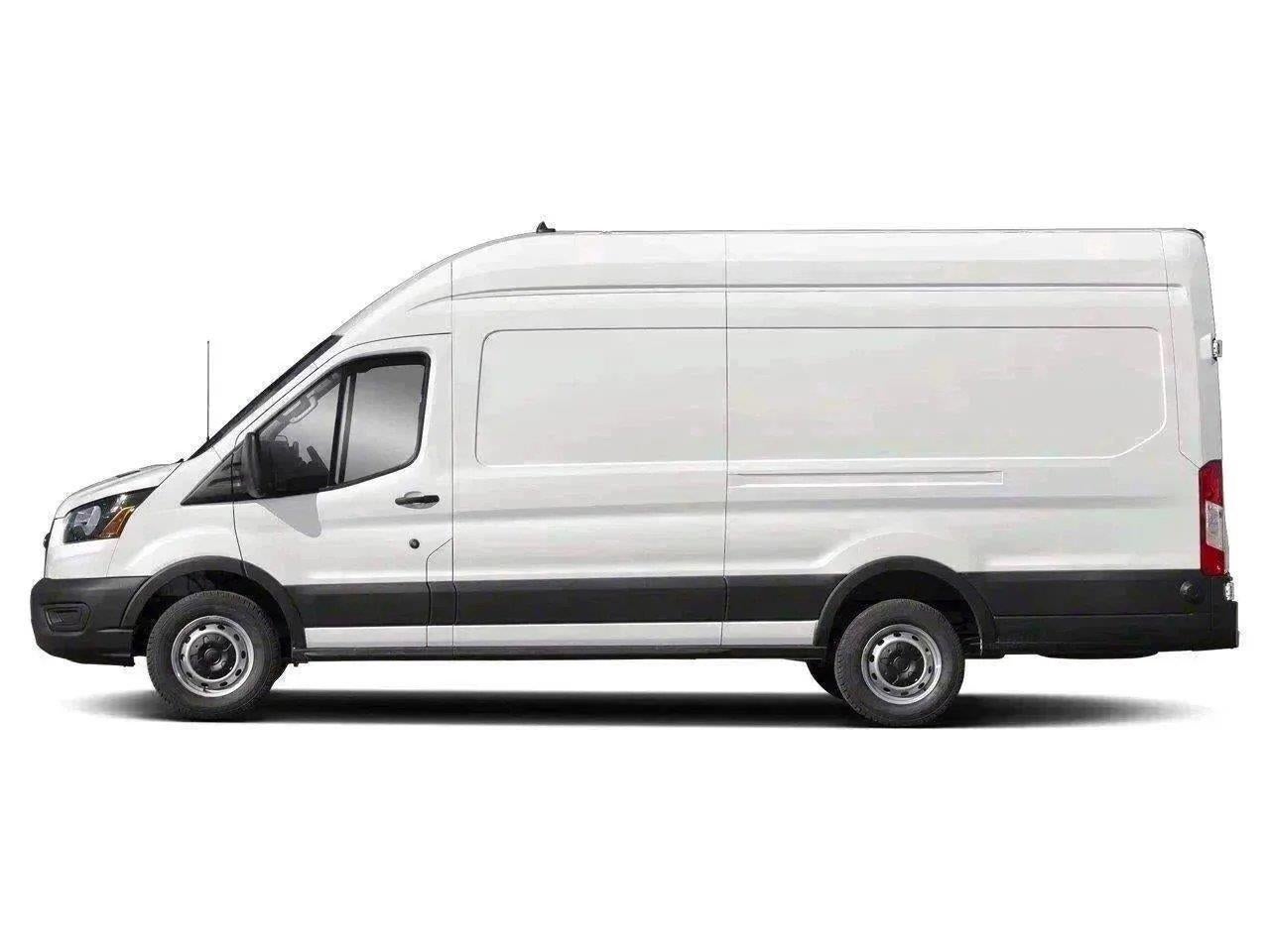 2027 Ford Transit Cargo Van 350