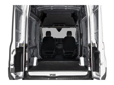 2027 Ford Transit Cargo Van 350