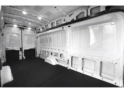 2027 Ford Transit Cargo Van 350