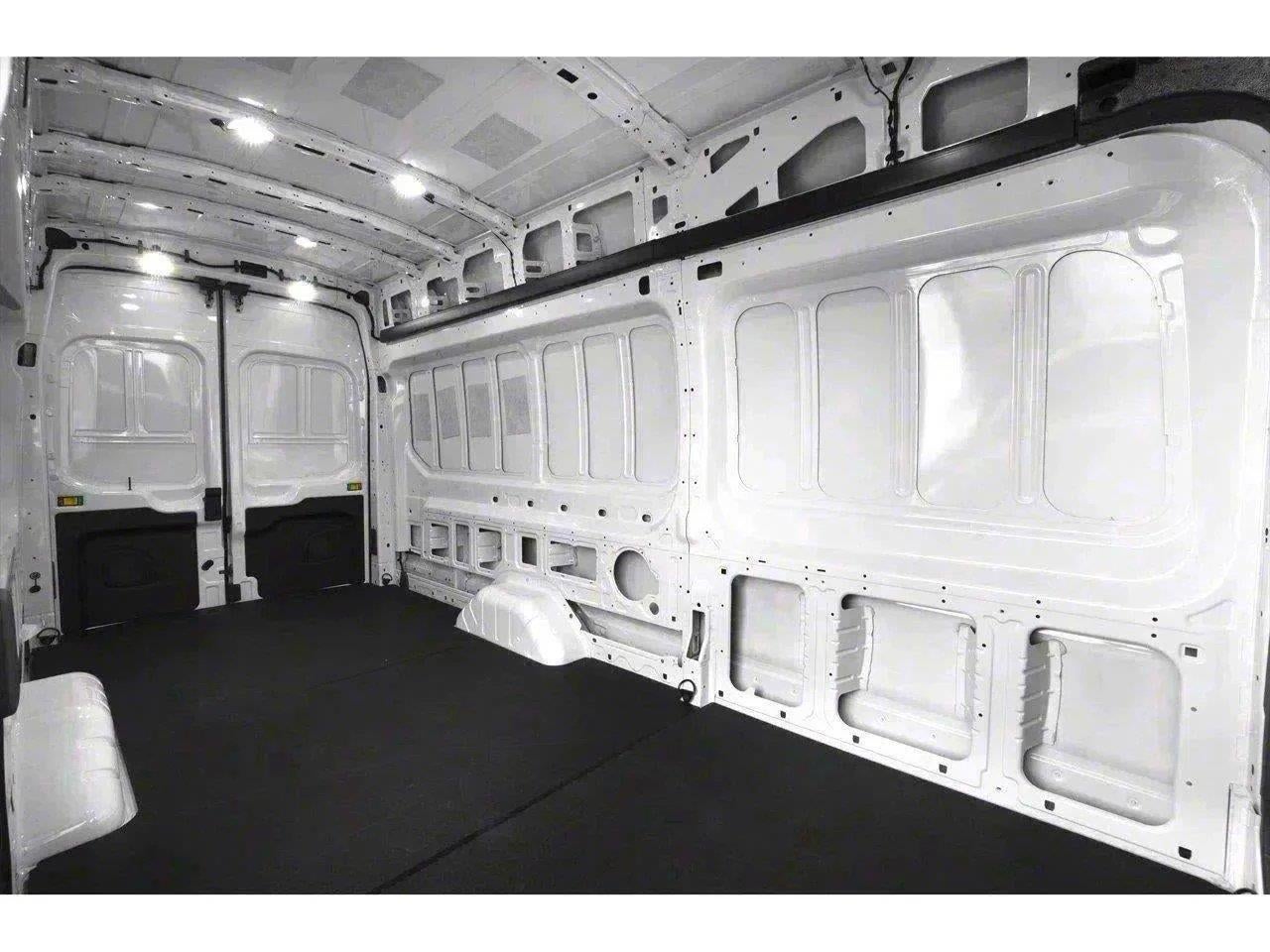 2027 Ford Transit Cargo Van 350