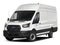 2027 Ford Transit Cargo Van 350