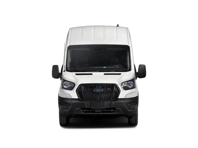 2027 Ford Transit Cargo Van 350