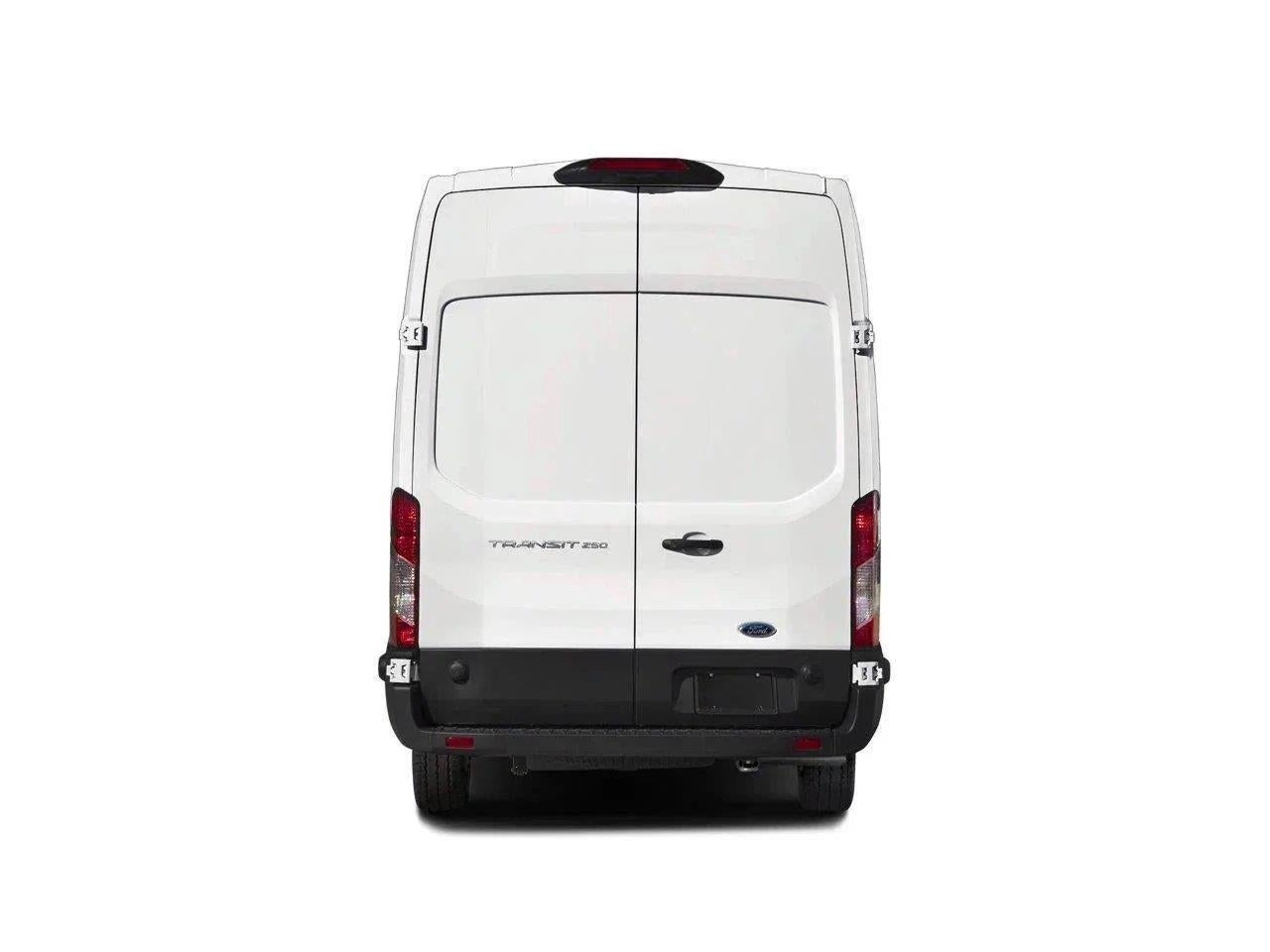 2027 Ford Transit Cargo Van 350