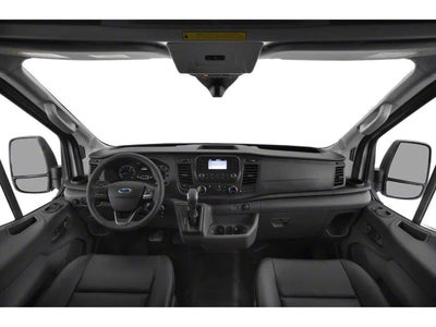 2027 Ford Transit Cargo Van 350