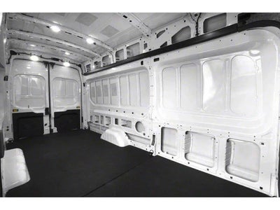 2027 Ford Transit Cargo Van 350
