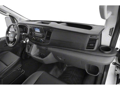 2027 Ford Transit Cargo Van 350