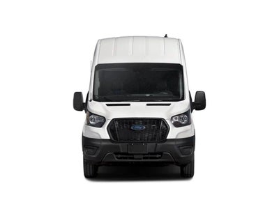 2027 Ford Transit Cargo Van 350