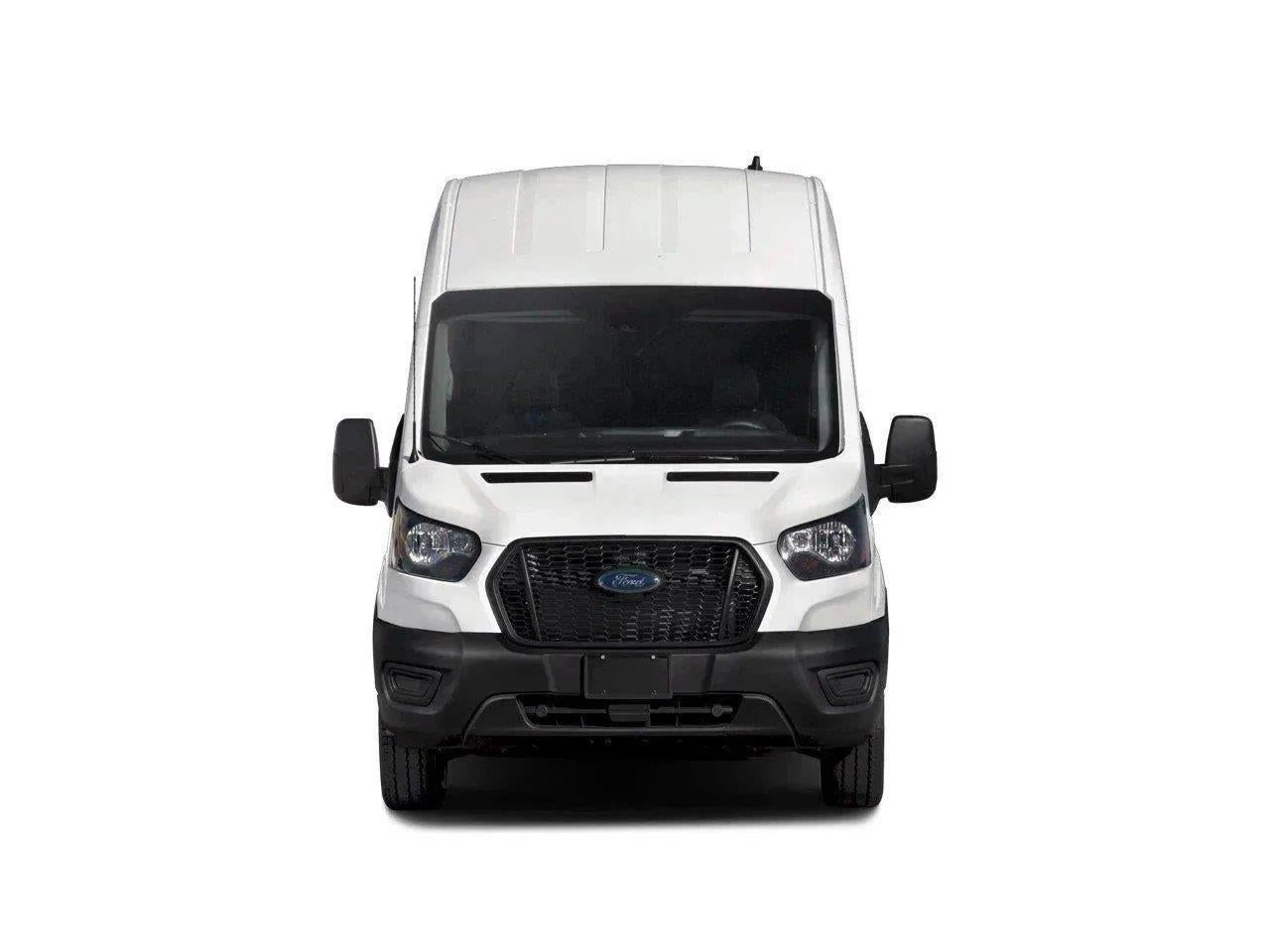 2027 Ford Transit Cargo Van 350