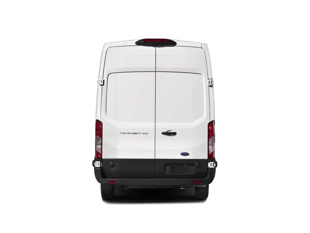 2027 Ford Transit Cargo Van 350