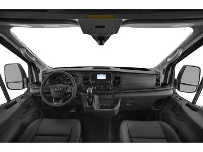 2027 Ford Transit Cargo Van 350