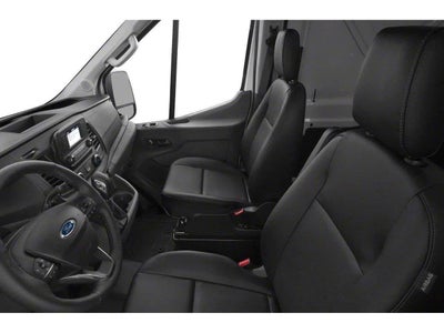 2027 Ford Transit Cargo Van 350