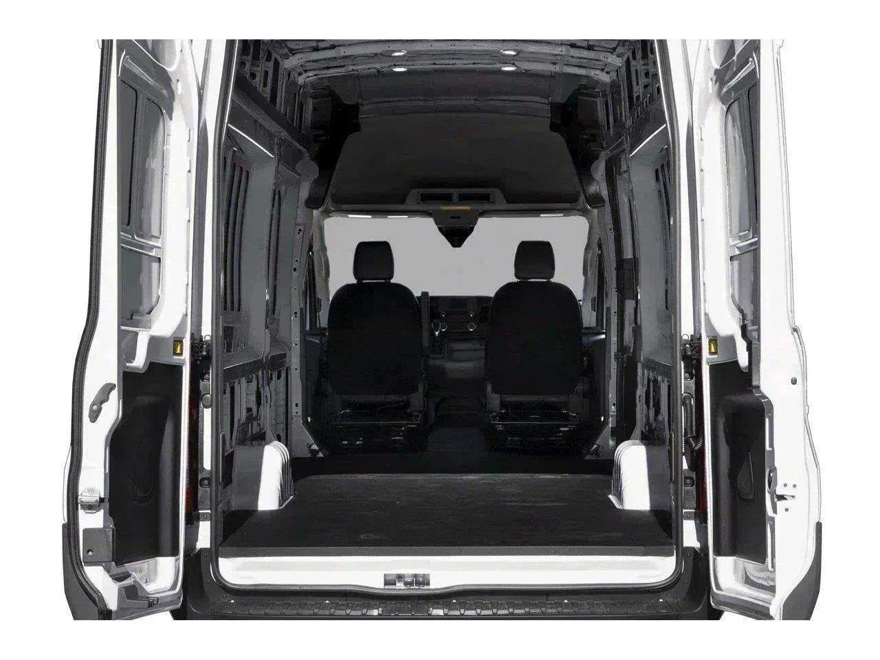 2027 Ford Transit Cargo Van 350