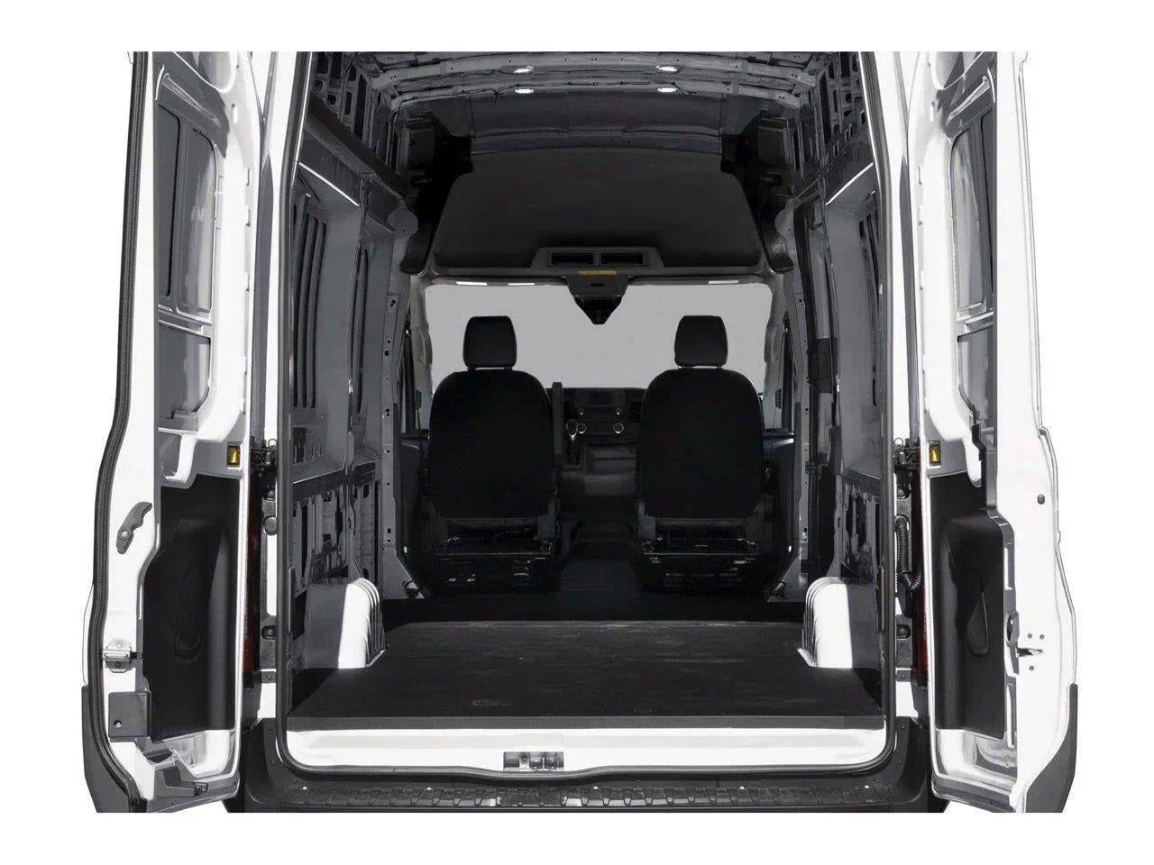 2027 Ford Transit Cargo Van 350