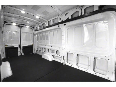 2027 Ford Transit Cargo Van 350