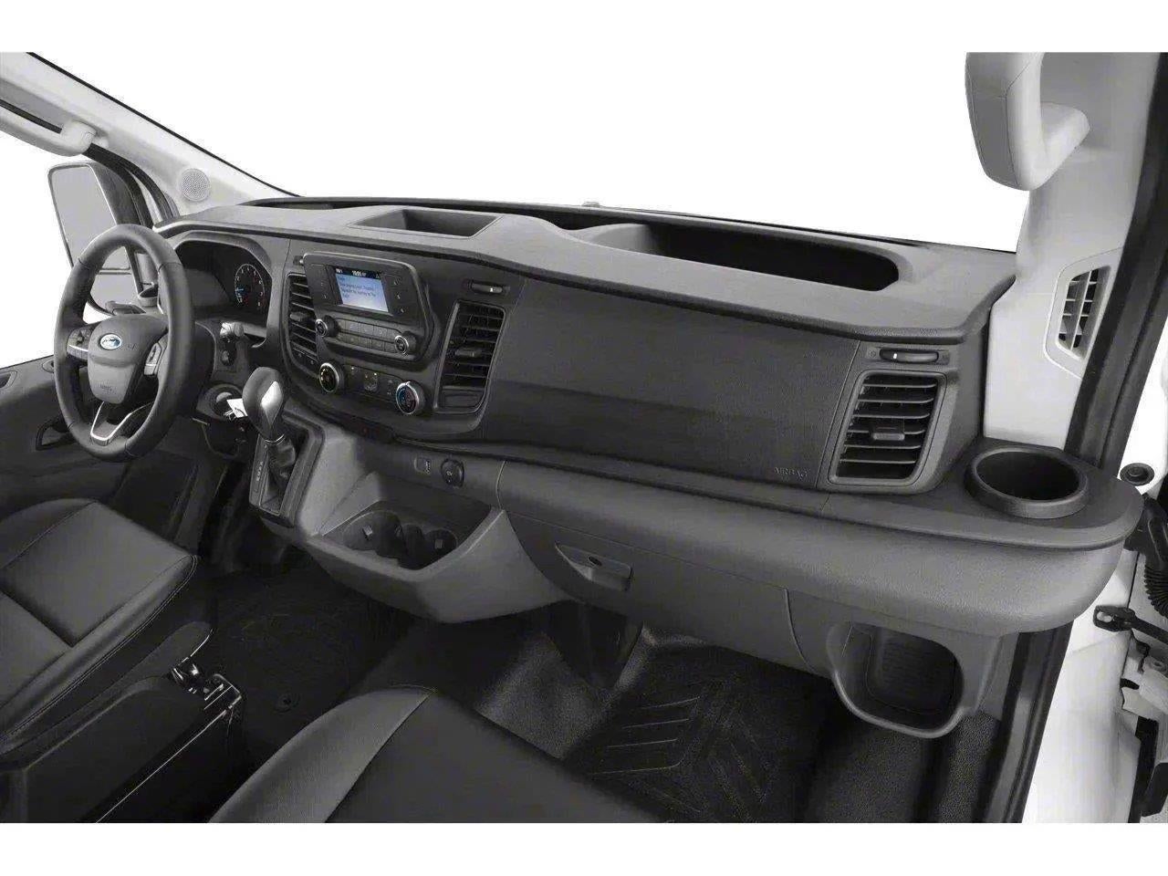 2027 Ford Transit Cargo Van 350