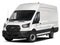 2027 Ford Transit Cargo Van 350