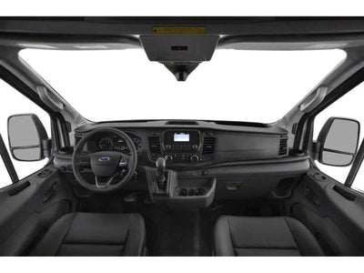 2027 Ford Transit Cargo Van 350