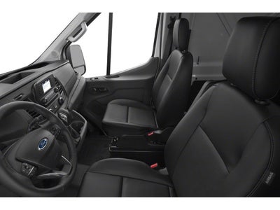 2027 Ford Transit Cargo Van 350