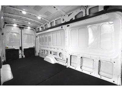 2027 Ford Transit Cargo Van 350