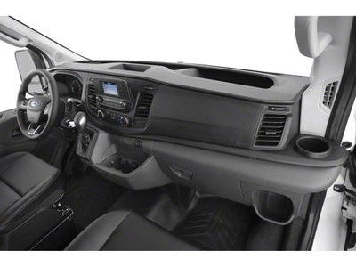 2027 Ford Transit Cargo Van 350