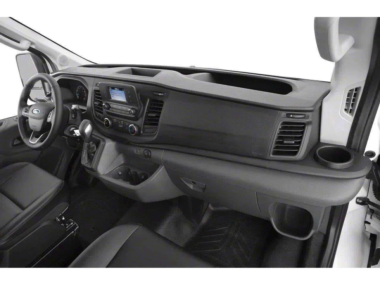 2027 Ford Transit Cargo Van 350