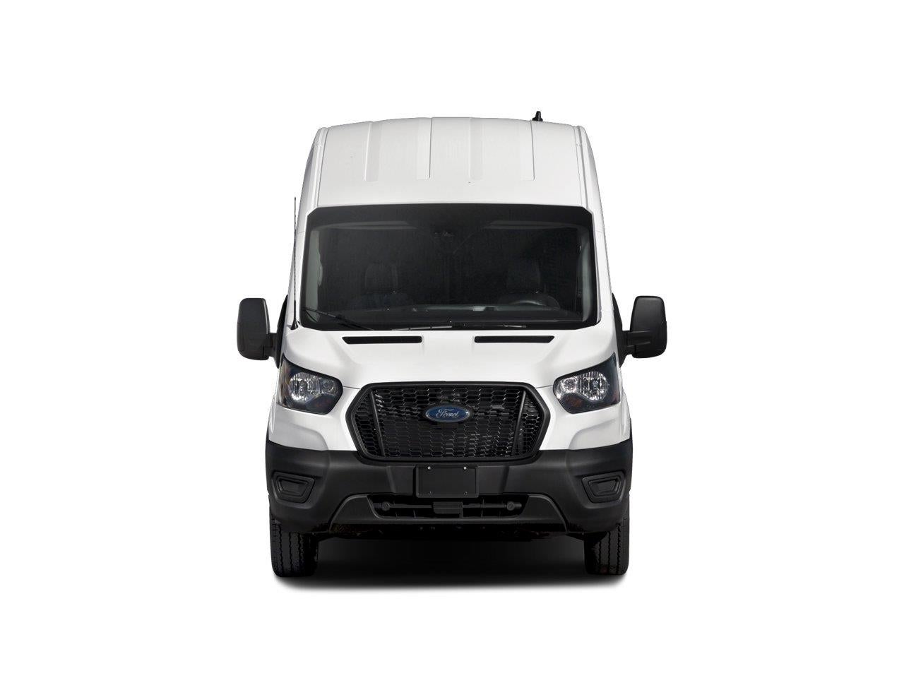 2027 Ford Transit Cargo Van 350