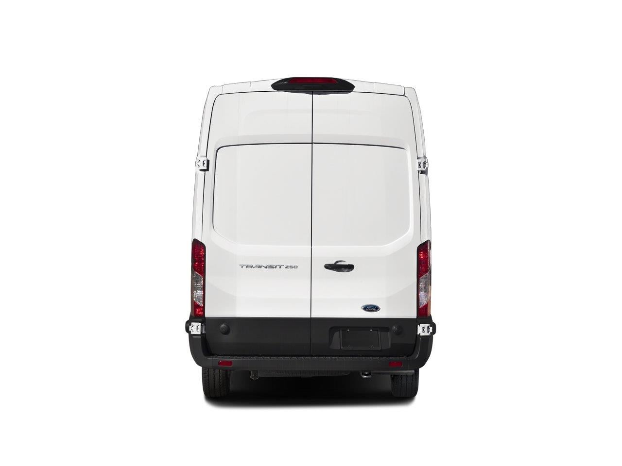 2027 Ford Transit Cargo Van 350