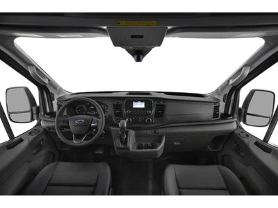 2027 Ford Transit Cargo Van 350