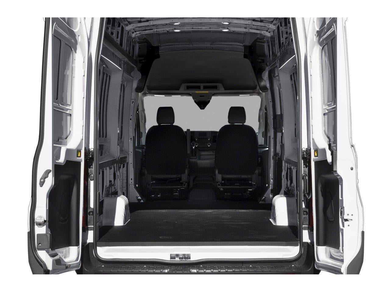 2027 Ford Transit Cargo Van 350