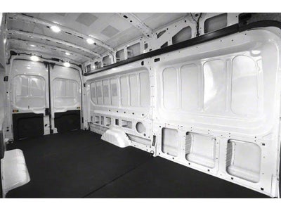 2027 Ford Transit Cargo Van 350