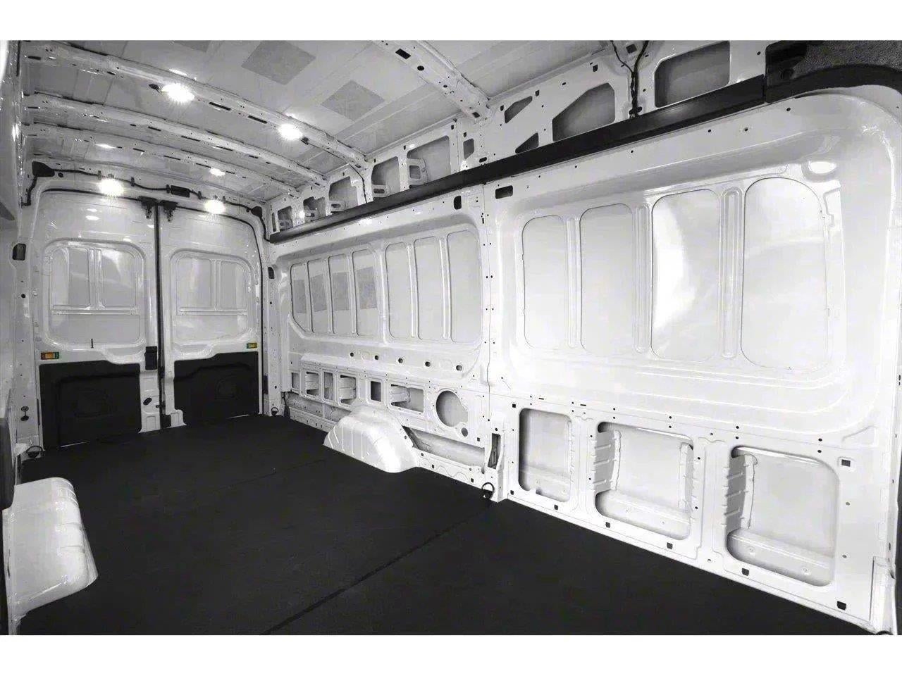 2027 Ford Transit Cargo Van 350