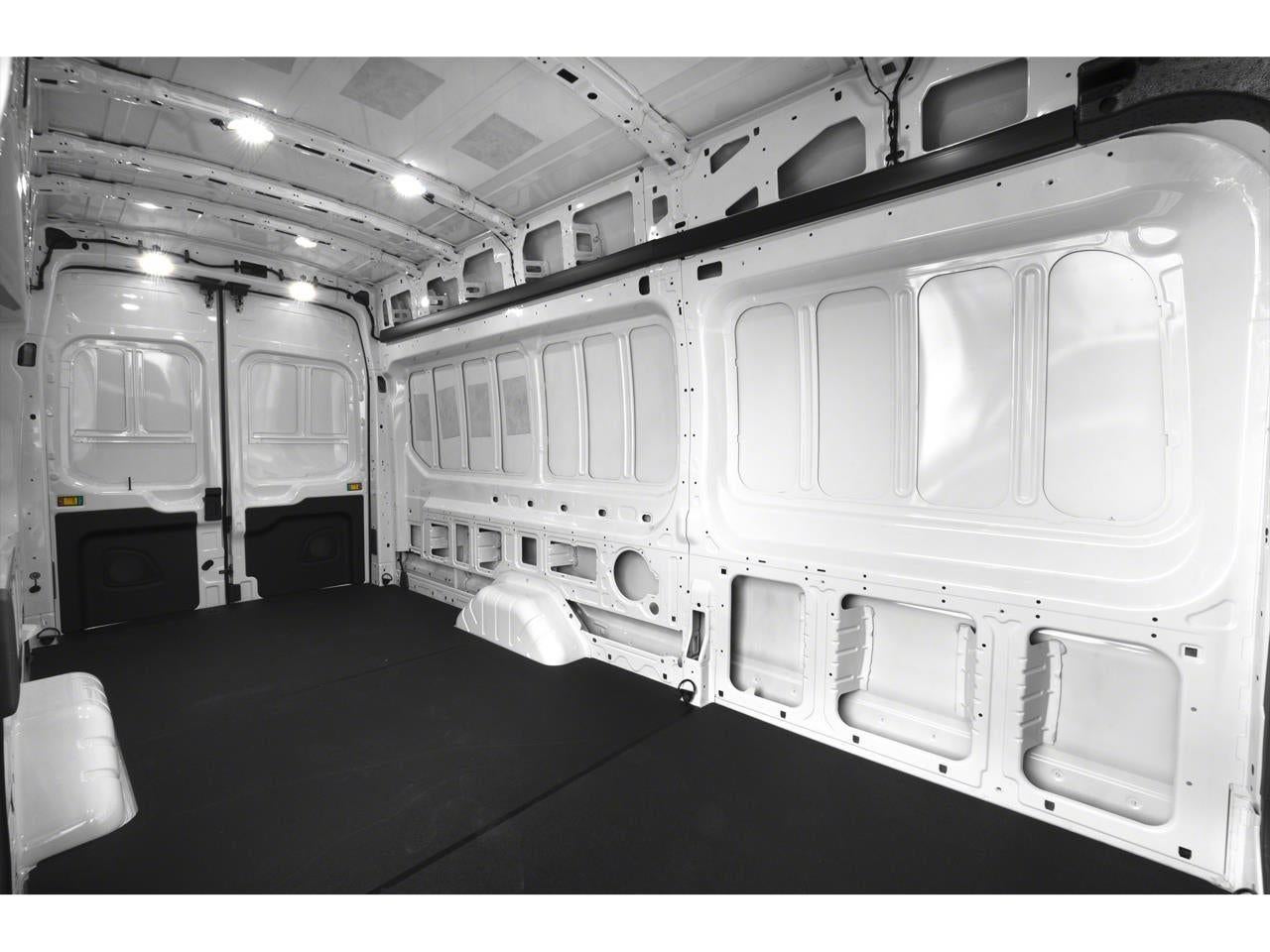 2026 Ford Transit Cargo Van Cargo Van