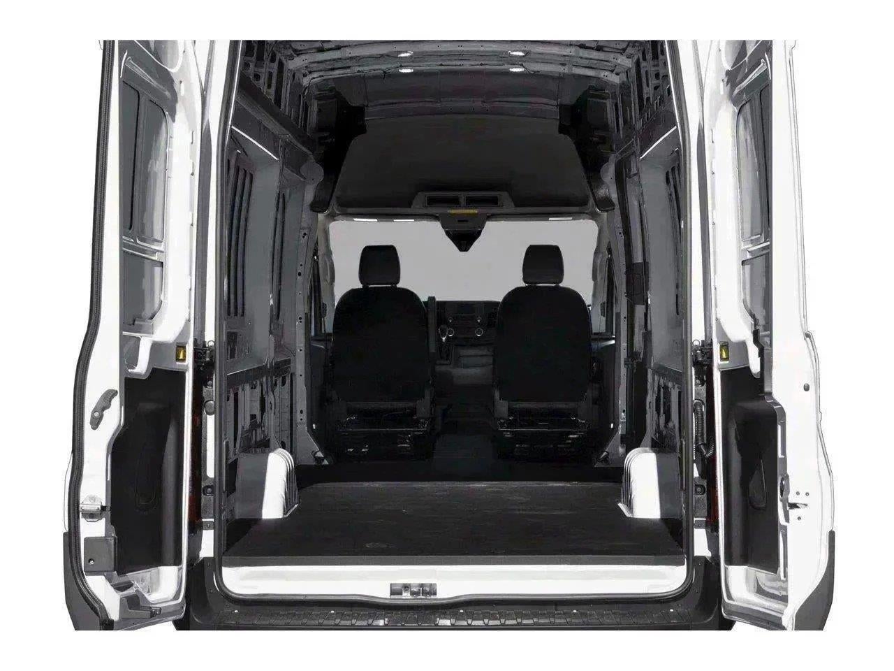 2027 Ford Transit Cargo Van Cargo Van